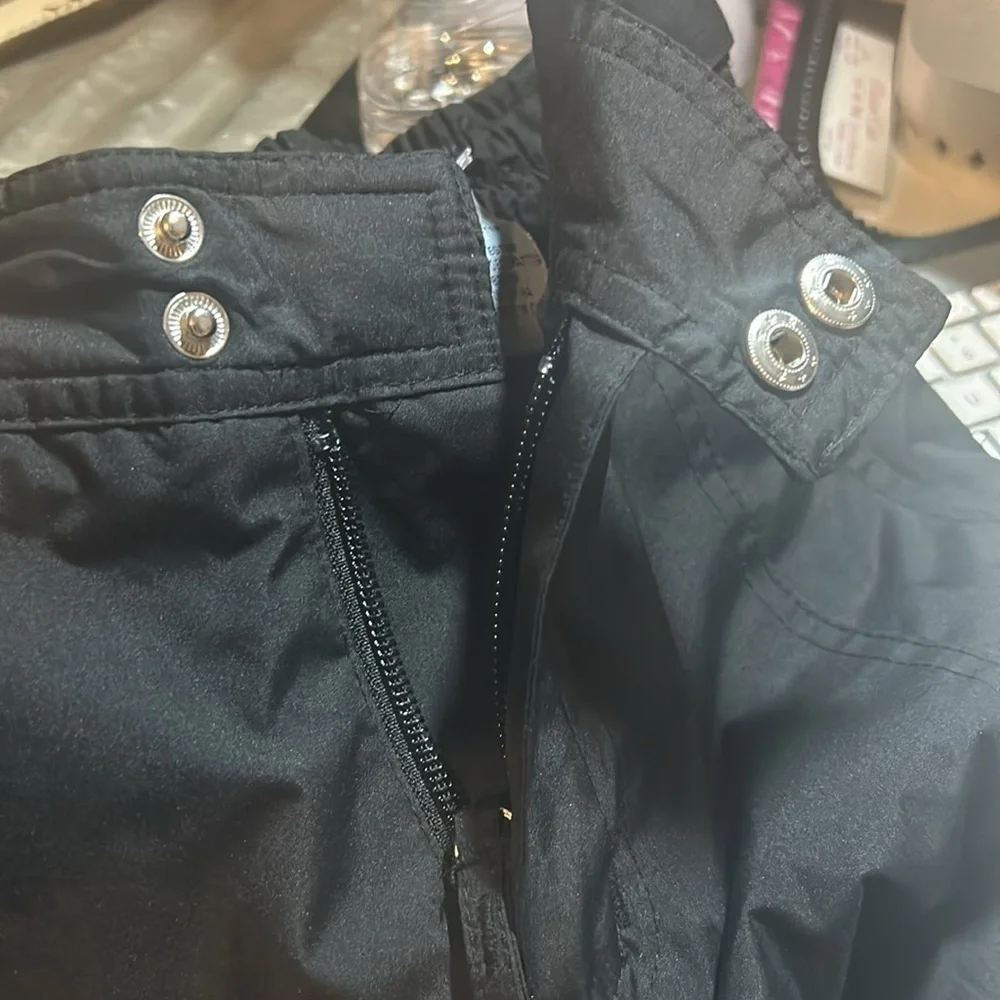 Free Country Girls Ski/Snow Pants Small 5/6
